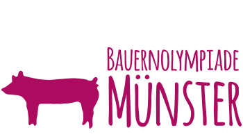 Bauernolympiade in Münster